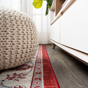 Modern Persian Vintage Moroccan Traditional Area Rug